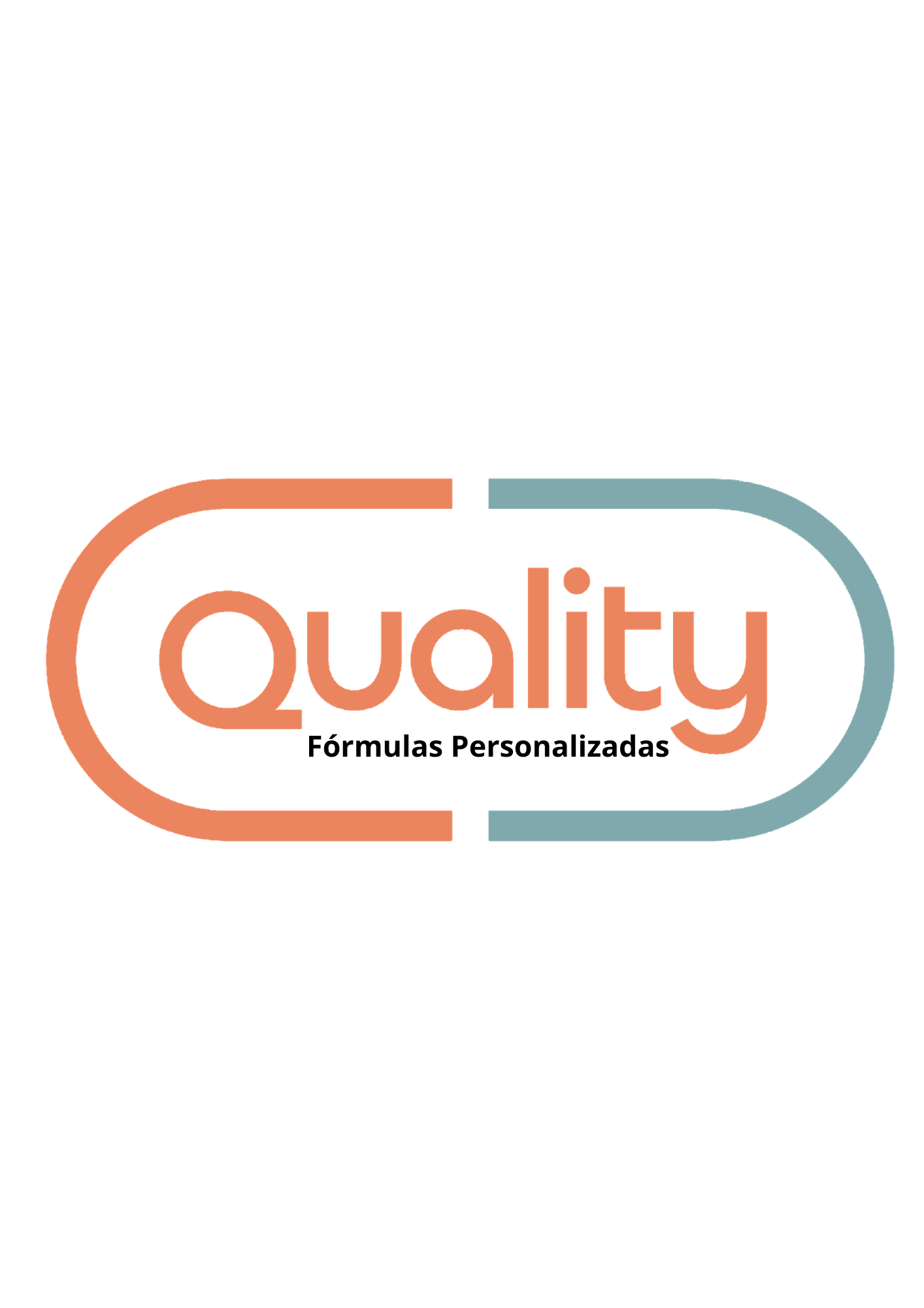 Quality Fórmulas Personalizadas